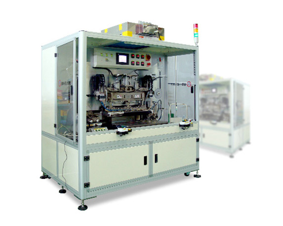 Aluminum profile equipment enclosure